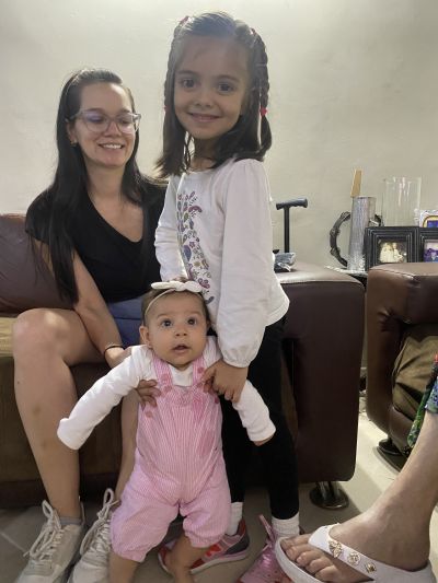 Richard Gibran Brewster